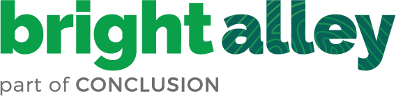 Part of Conclusion logo