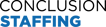 Conclusion Staffing logo
